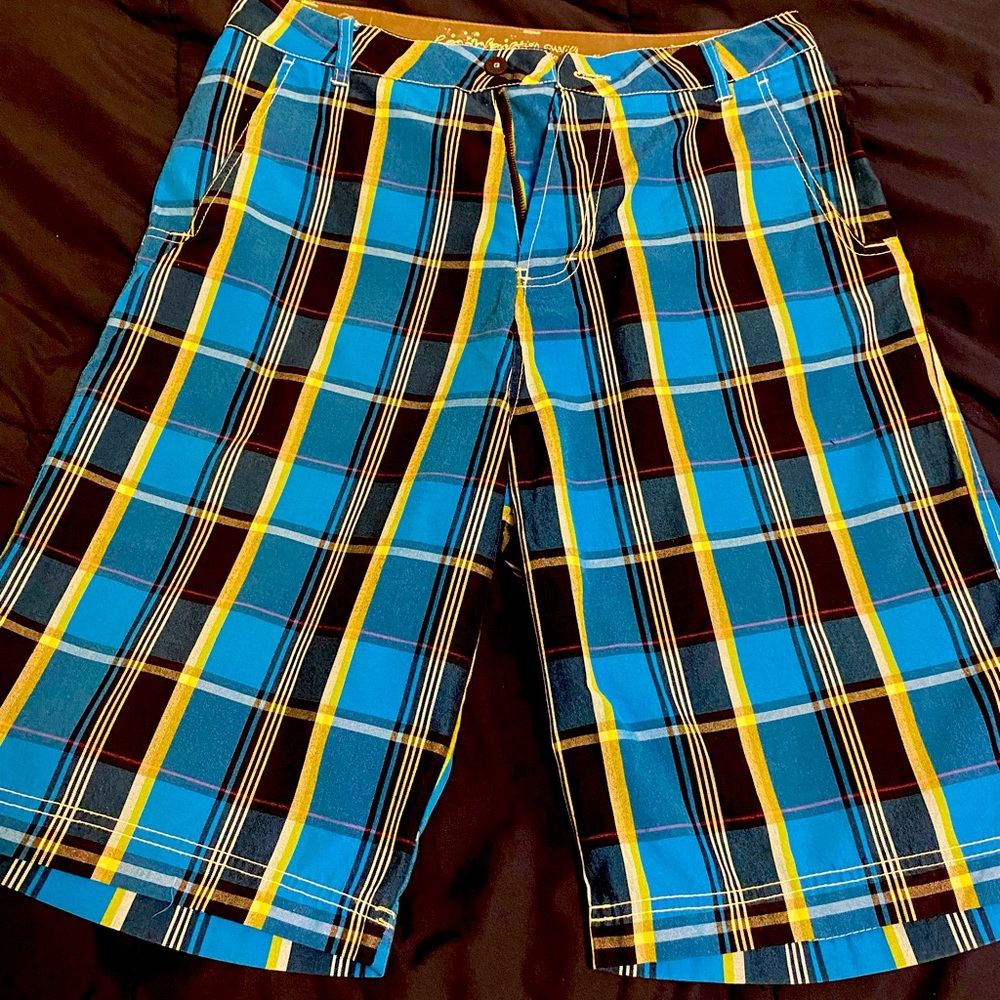 Men’s shorts